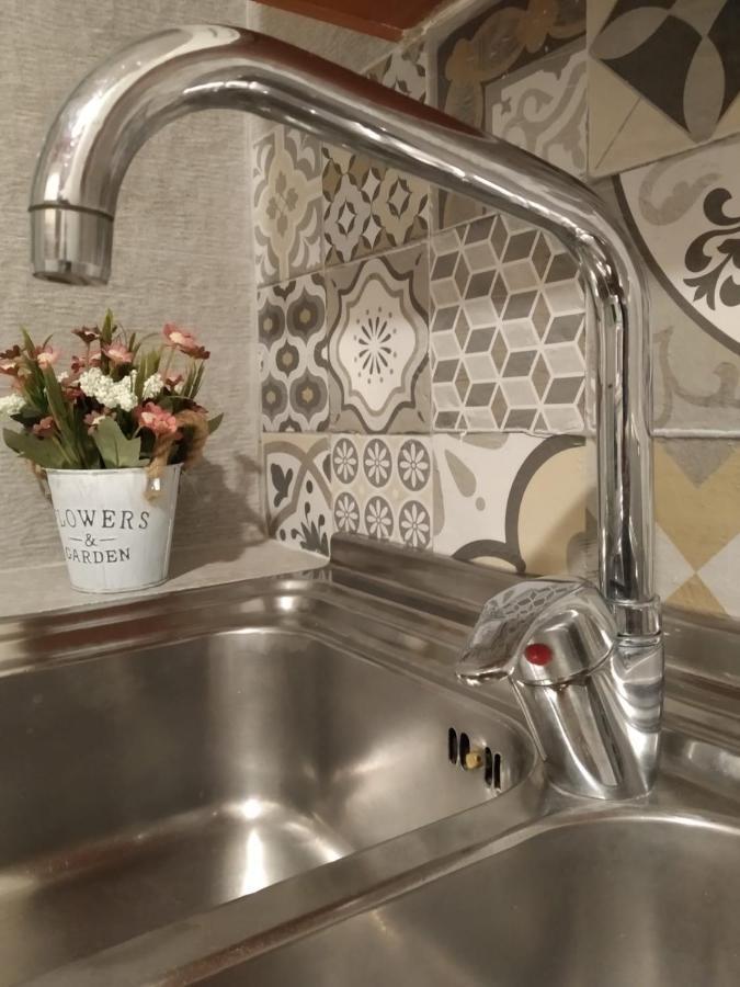 La Casa Di Pina Daire Modica Dış mekan fotoğraf