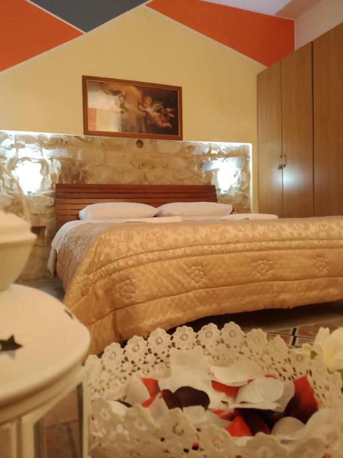 La Casa Di Pina Daire Modica Dış mekan fotoğraf