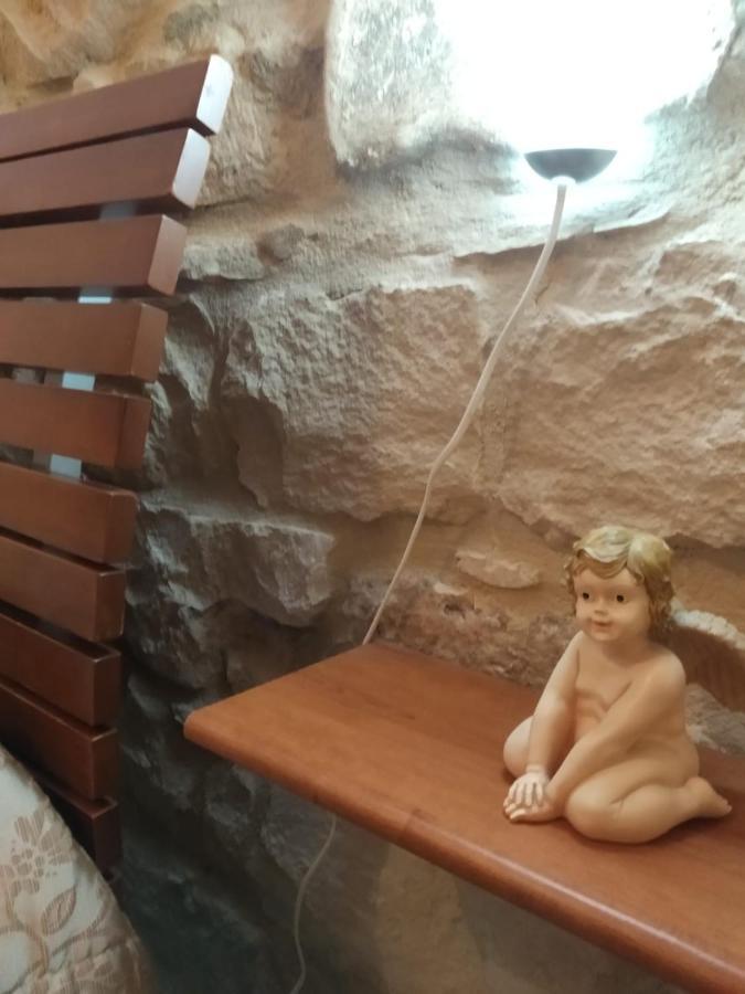 La Casa Di Pina Daire Modica Dış mekan fotoğraf