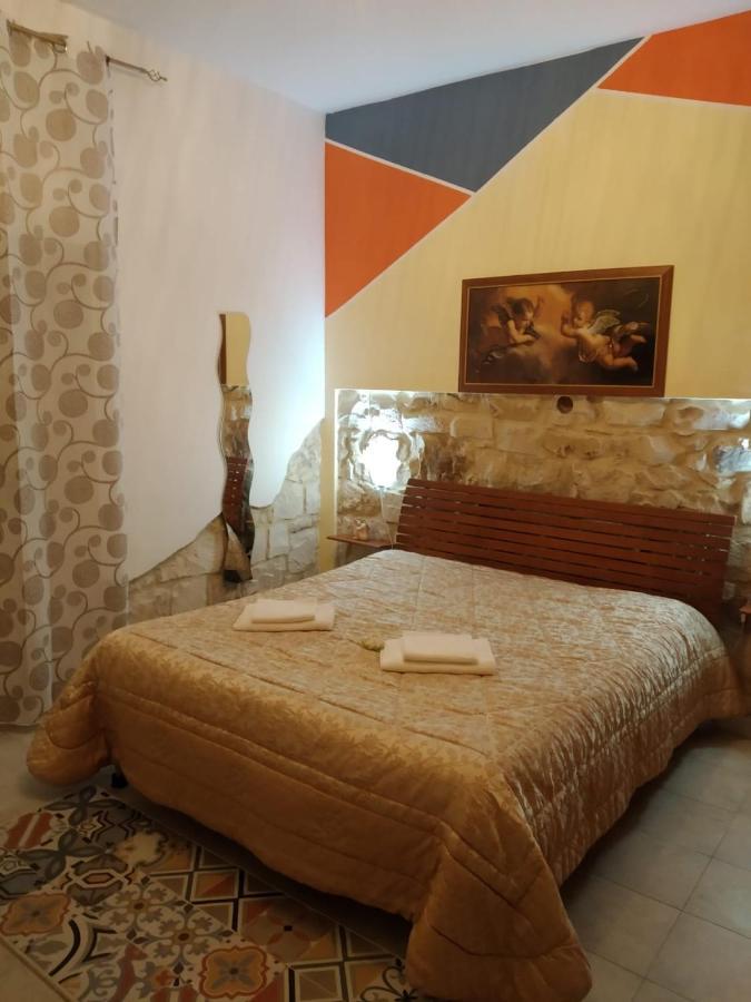 La Casa Di Pina Daire Modica Dış mekan fotoğraf