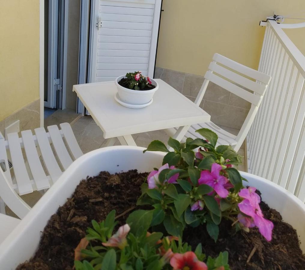 La Casa Di Pina Daire Modica Dış mekan fotoğraf