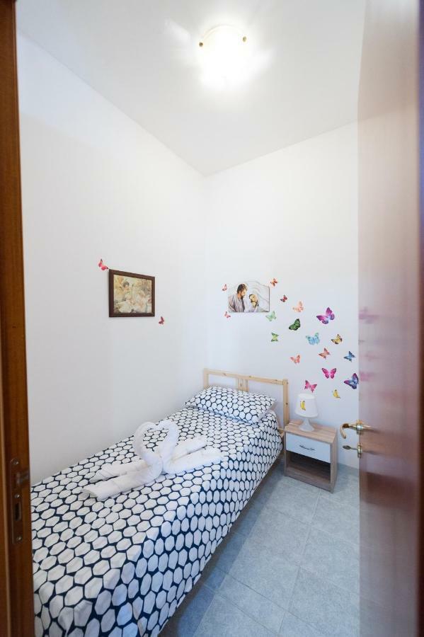 La Casa Di Pina Daire Modica Dış mekan fotoğraf