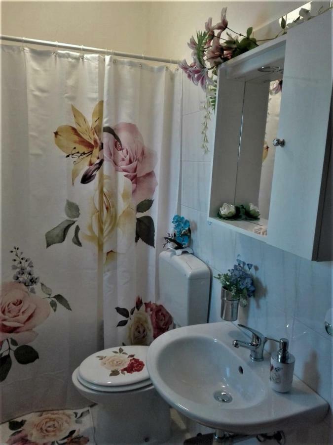 La Casa Di Pina Daire Modica Dış mekan fotoğraf