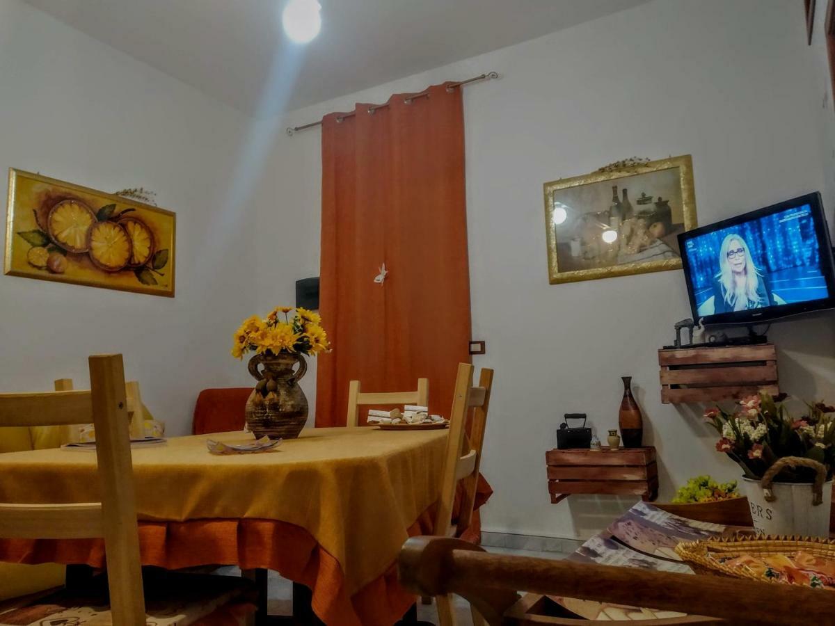 La Casa Di Pina Daire Modica Dış mekan fotoğraf