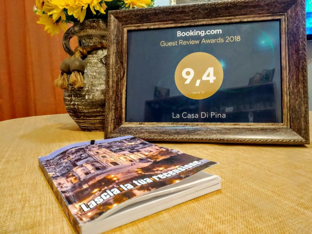 La Casa Di Pina Daire Modica Dış mekan fotoğraf