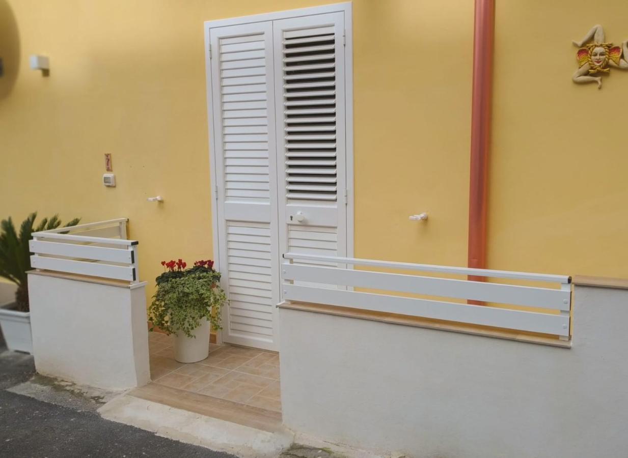 La Casa Di Pina Daire Modica Dış mekan fotoğraf